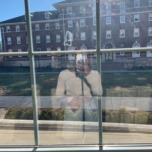 Meet your Posher, Taylor